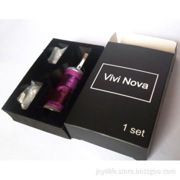 Vivi Nova Clearomizer with Coil Head Changeable